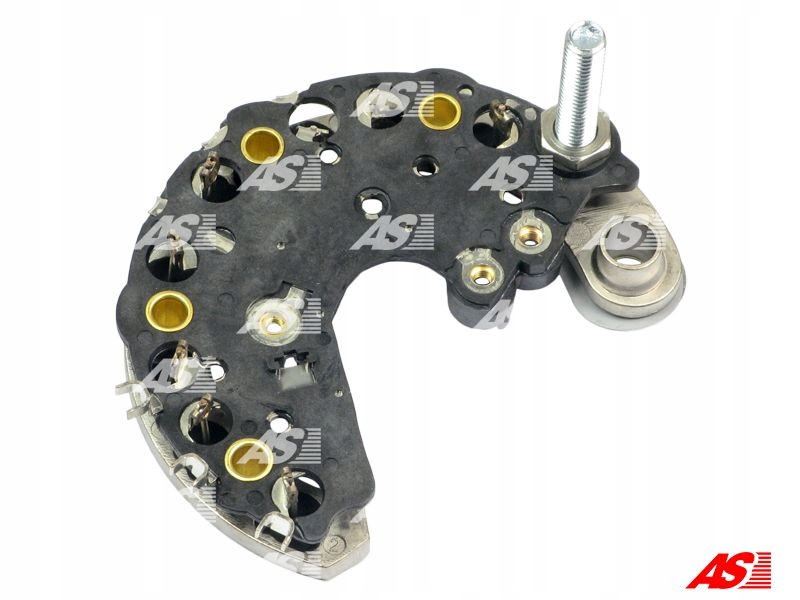 фото №2, Выпрямитель, генератор as-pl arc3046