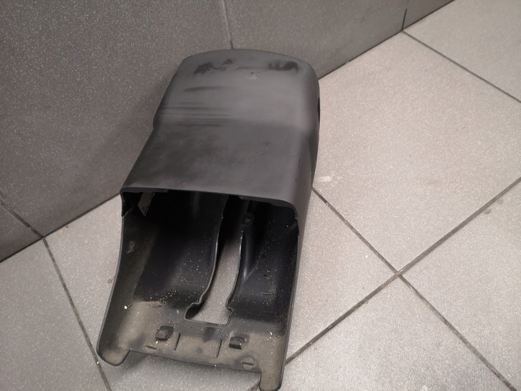 фото №6, Корпус колонки audi a6 c5 uk 4b2953497f