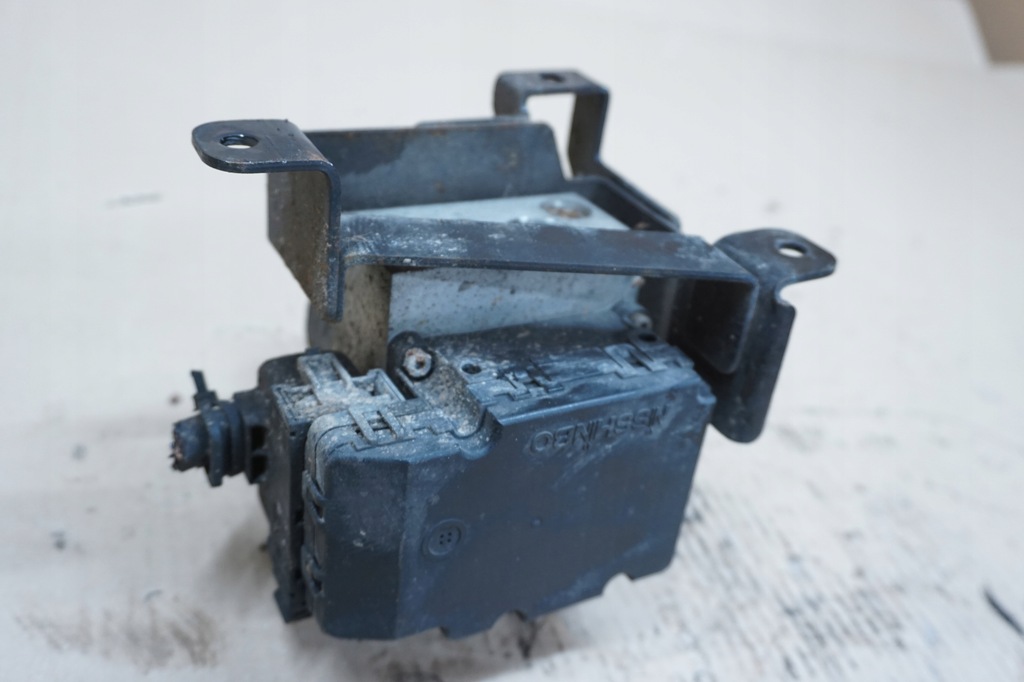 фото №7, Terracan насос abs тормозная 2,9 crdi 04r