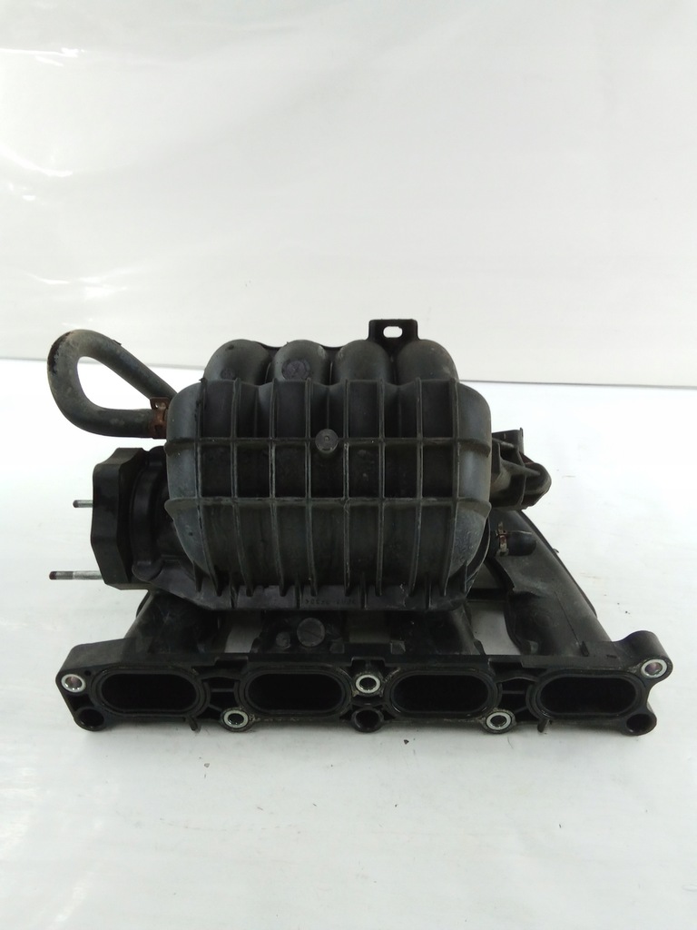 фото №4, I423 коллектор всасывающий opel agila b 1.2b k12b