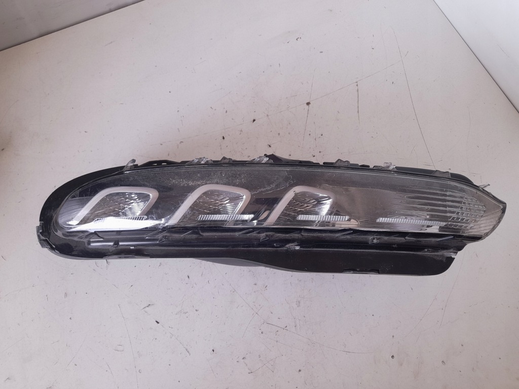 фото №1, Citroen c3 iii противотуманная фара левый 9820877780