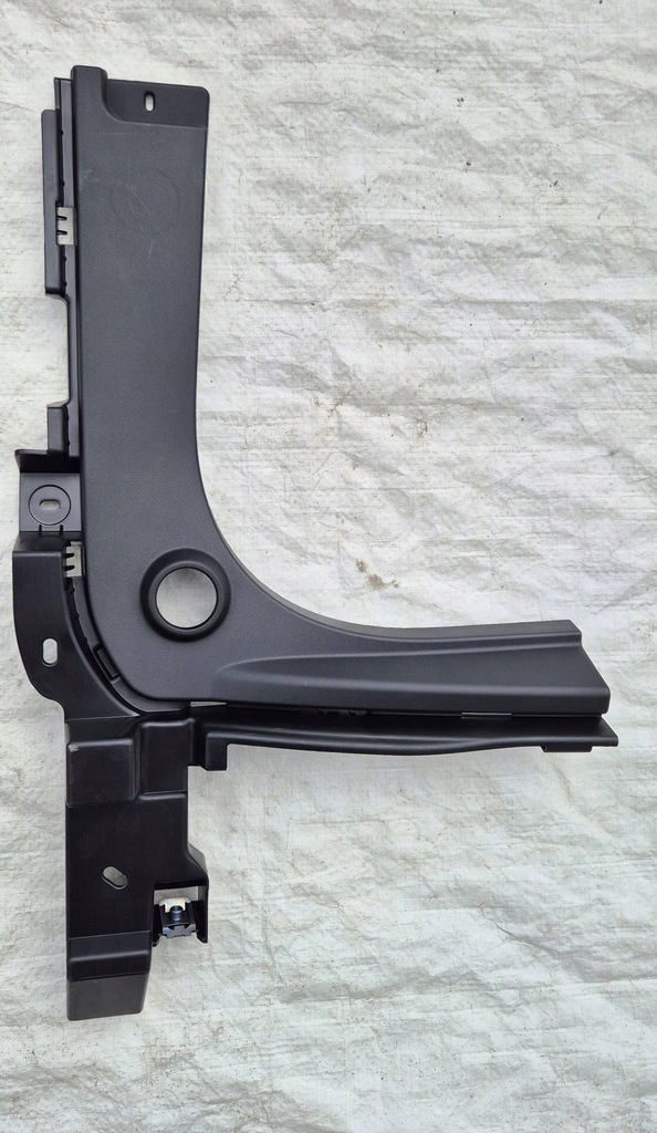 фото №9, Renault kangoo iv 21- тримачі внутрішнє бампера задня nowe org