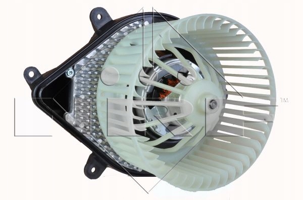 фото №2, Nrf 34054 вентилятор внутренний