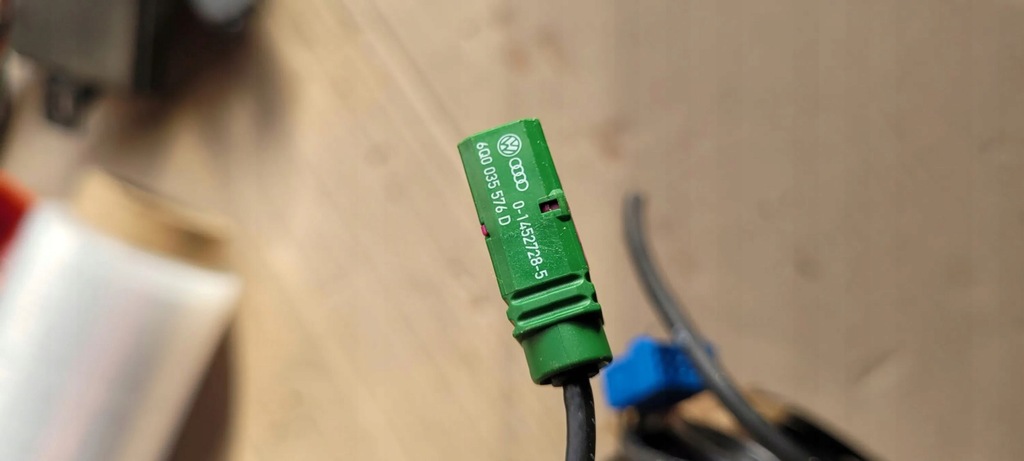 фото №7, S7 4g a7 електропроводка джгут антени 6q0035576d a6 c7 4g s6