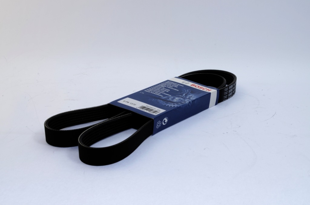 Ремінь багаторучний. 6pk1370 Київ