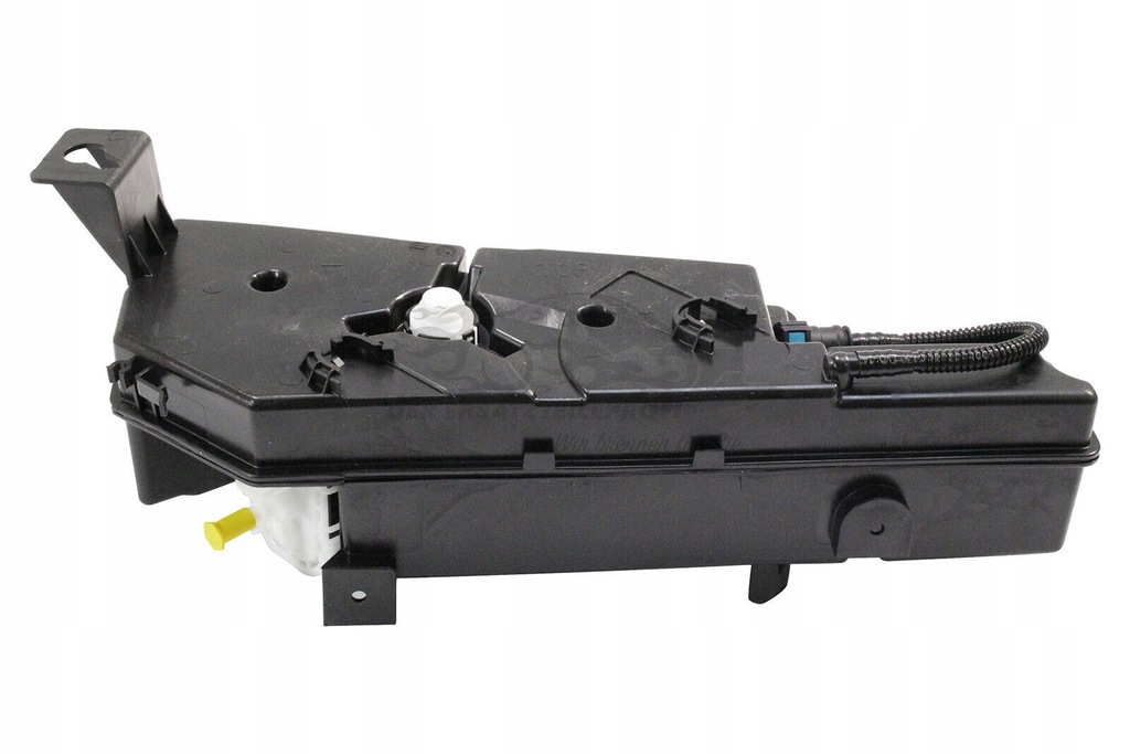 фото №5, Бак fap citroen ds5 berlingo 1.6 2.0 bluehdi peugeot 5008 partner or