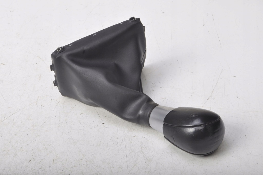 фото №1, Volvo s60 ii v60 ручка чохол перемикання передач