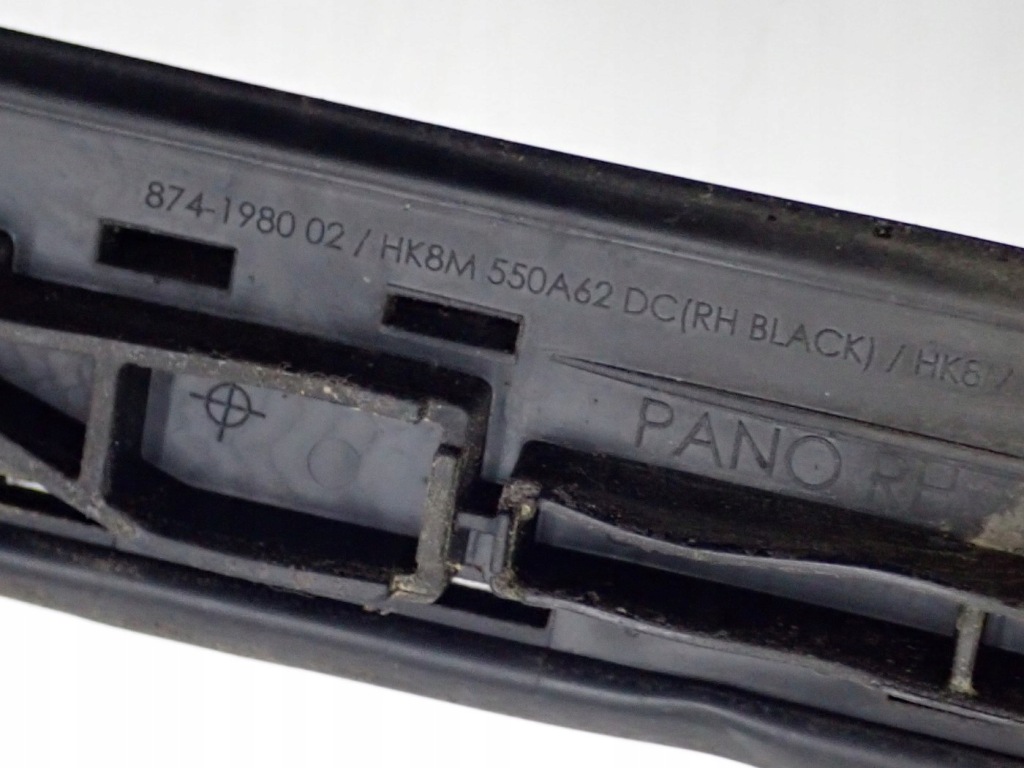 Рейлинги кровельные комплект оригинал jaguar f-pace x761 16r Доставка