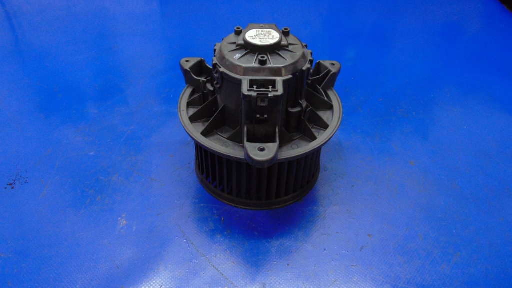 фото №2, Вентилятор повітродувка eu ford transit custom 12-20 rok