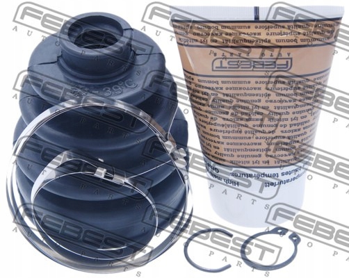 фото №1, Защита шарнир гомокинетический wewnęt