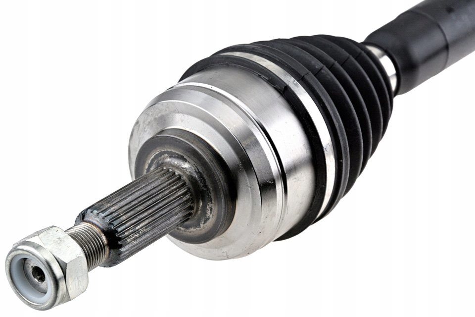 фото №4, Nty приводной вал приводная renault zoe 19- /правая/