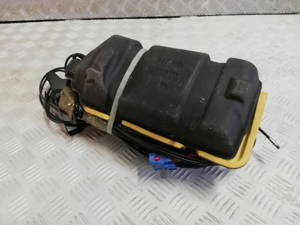 фото №1, Peugeot 307 cc насос амортизаторы крыша