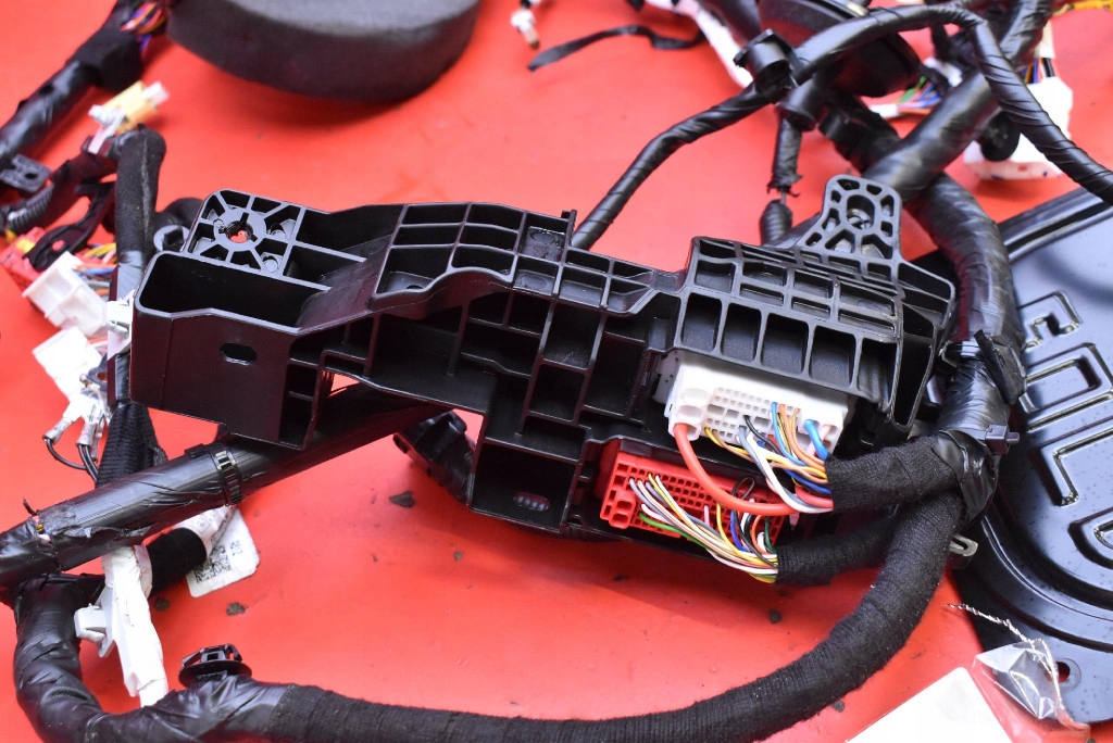 фото №8, Жгут электропроводка салона 91969-n9010 91700-r2030 kia sportage 5 v 21-25