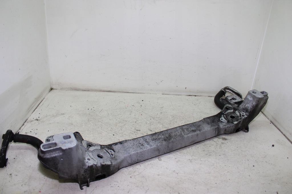 фото №9, Audi a8 d3 балка опора двигателя тяга 4e0199205k