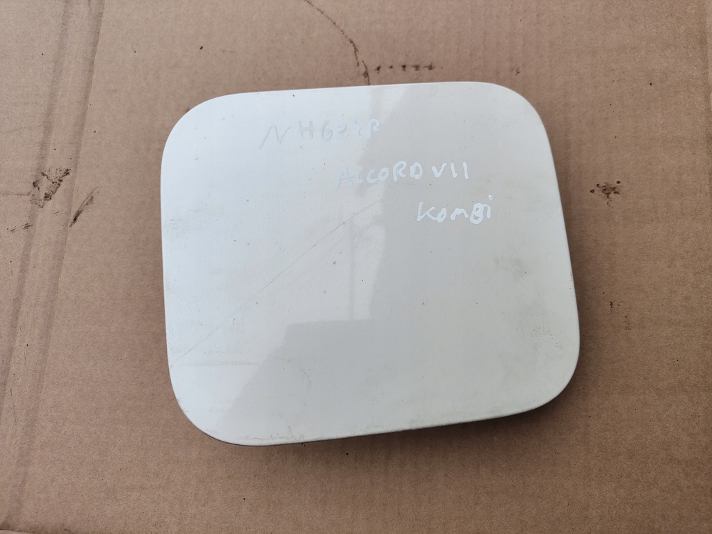 фото №1, Кришка заливної пального бака honda accord vii nh624p