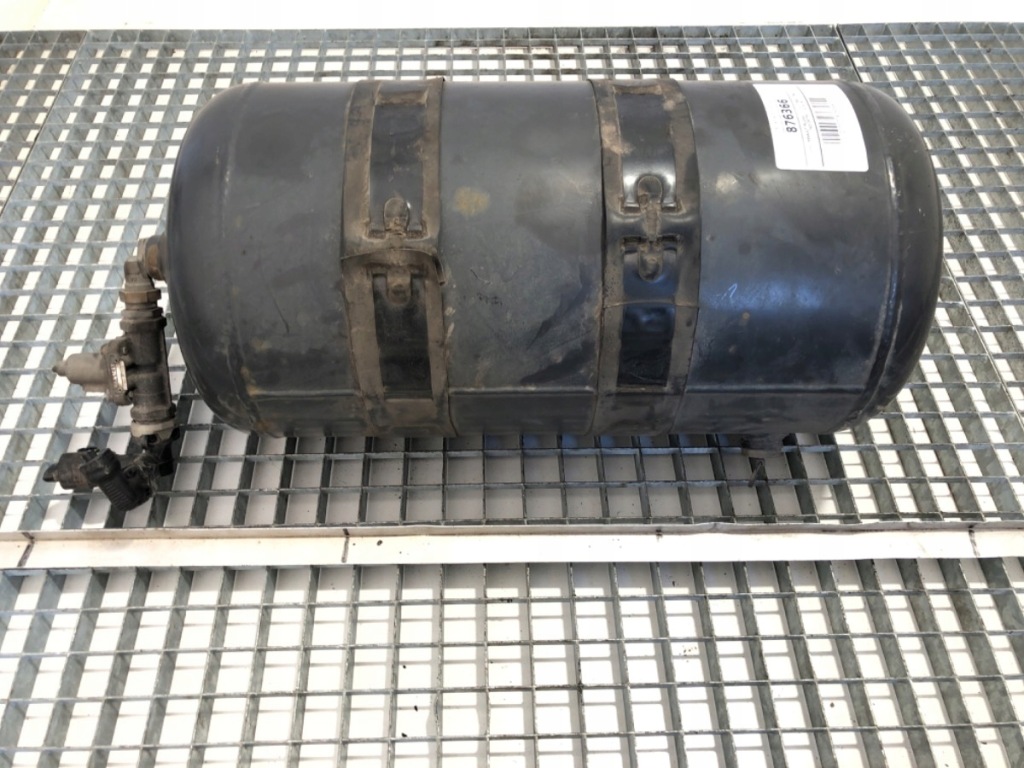 Купить Бак воздуха renault trucks t 7421187791