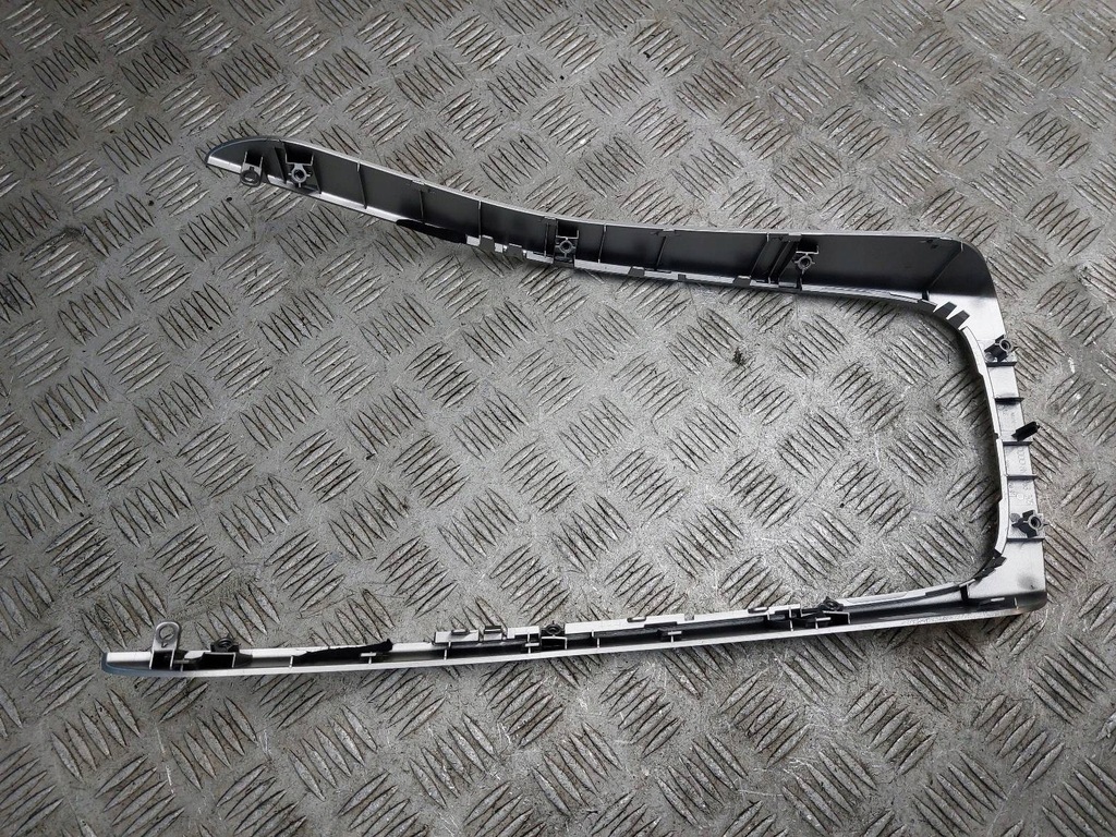 фото №6, Панель управление mmi + рамка audi a4 b8 8t0919609f 8k0863305