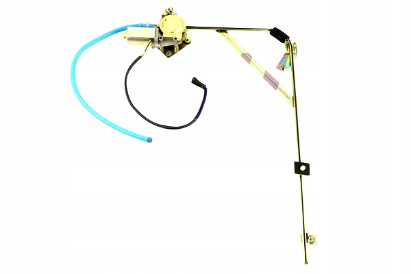 фото №2, Подъемник стекло iveco eurocargo перед правый fast