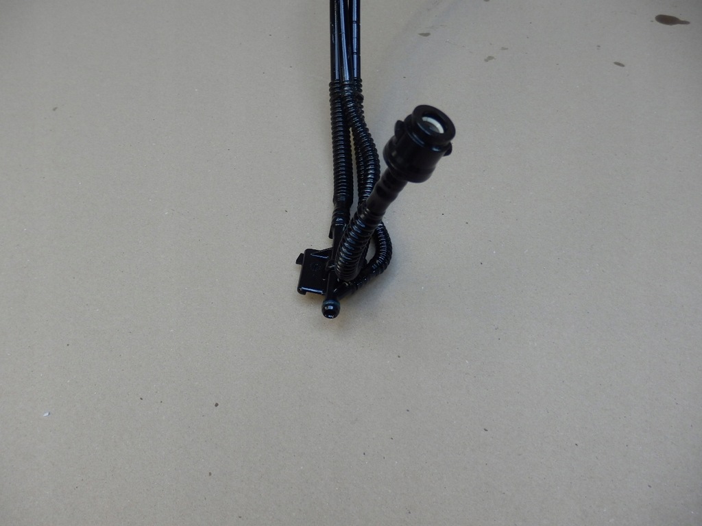 фото №8, Mercedes glk 320cdi поплавок насос топлива 3,0 v6