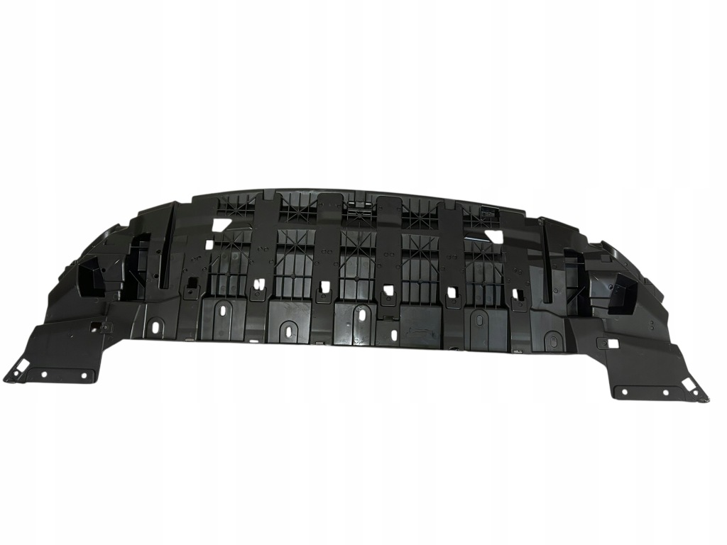 фото №6, Захист бампера ford kuga ii nowa escape roczniki 2017-2020