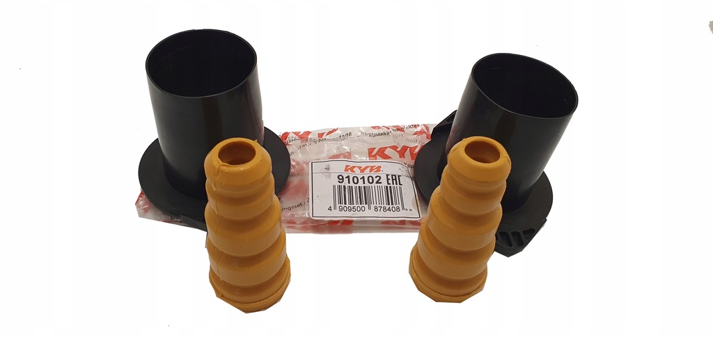 фото №1, Kyb 910102 набір захисту пилозахисний, амортизатор