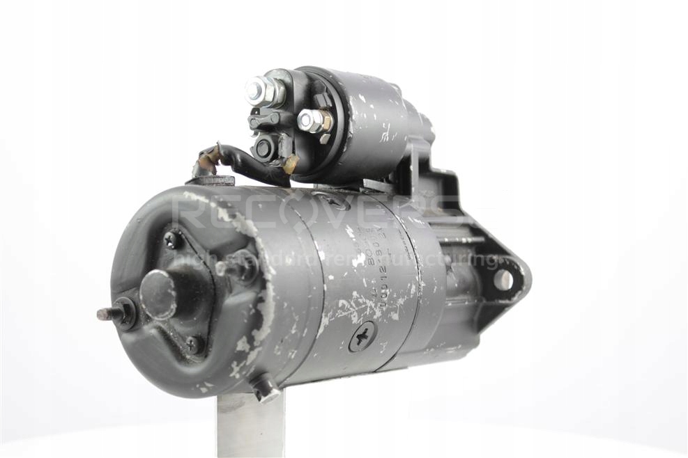 Стартер bmw 2.4 seria 3 5 e30 e28 e34 e39 land rover opel 2.5 td tds Киев