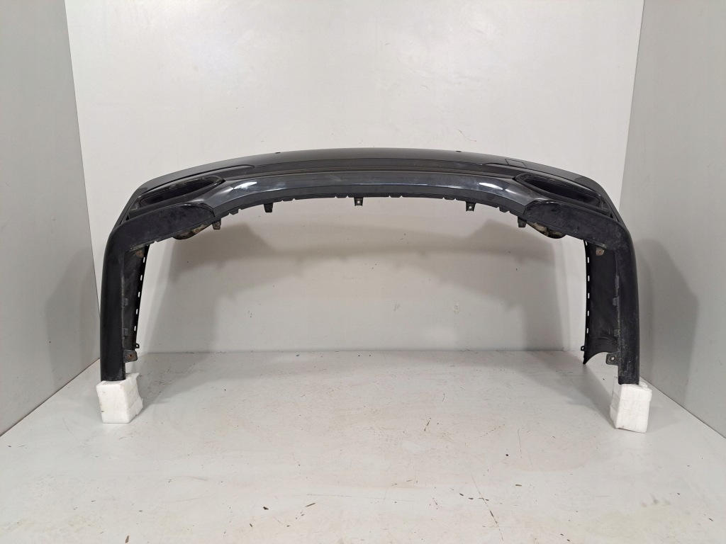 фото №10, Bmw 7 g11 g12 2016 бампер задний m pdc