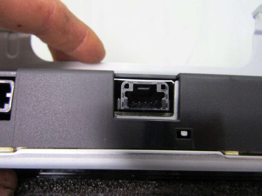 фото №6, Mazda mx-30 21r дисплей радіо навігації navi екран монітор dn4p-611j0-a