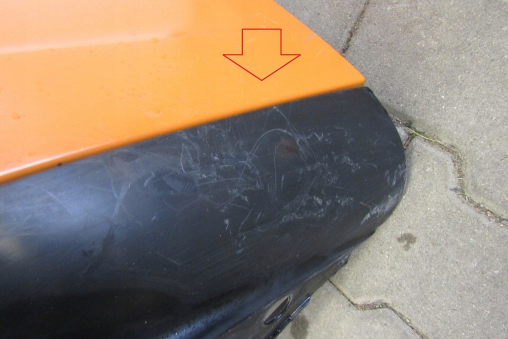 фото №9, Бампер задняя задний vw id buzz 22-