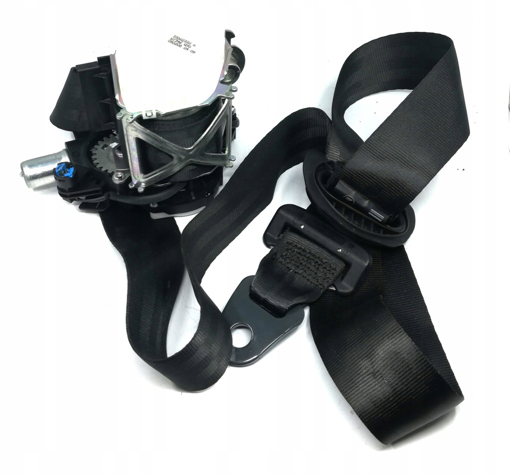 Купить Ремень безопасности правый  перед citroen c5 8975r5