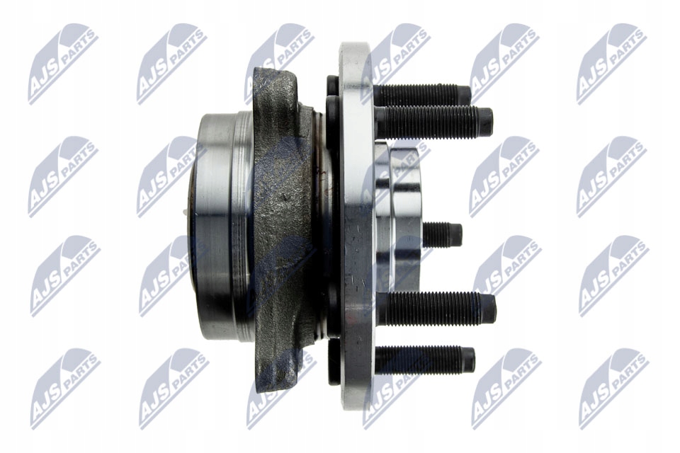 фото №4, Ступица колеса задняя