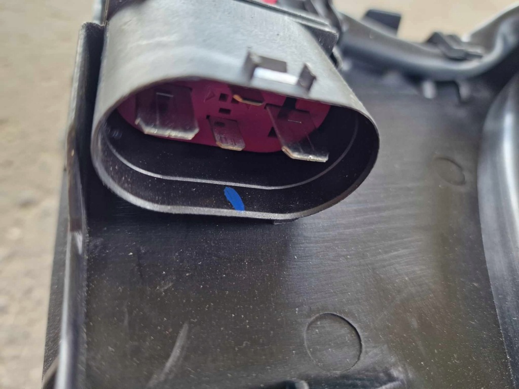 фото №3, Комплект радіатор вентилятори vw arteon vw t-roc cupra formentor