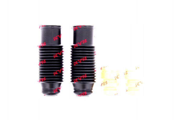 фото №2, Набор монтажный амортизатора перед hyundai tucson kia sportage ii