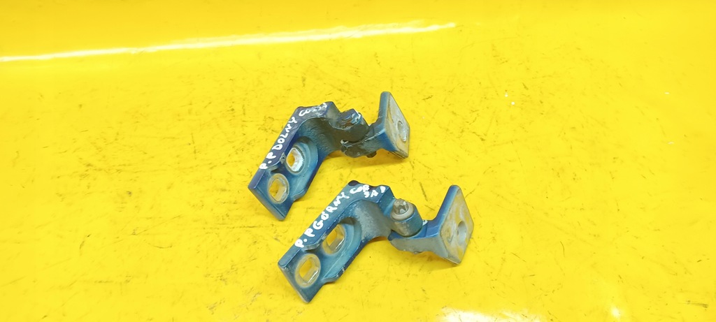 фото №1, Петли дверь правый перед corsa d 5d 13180564