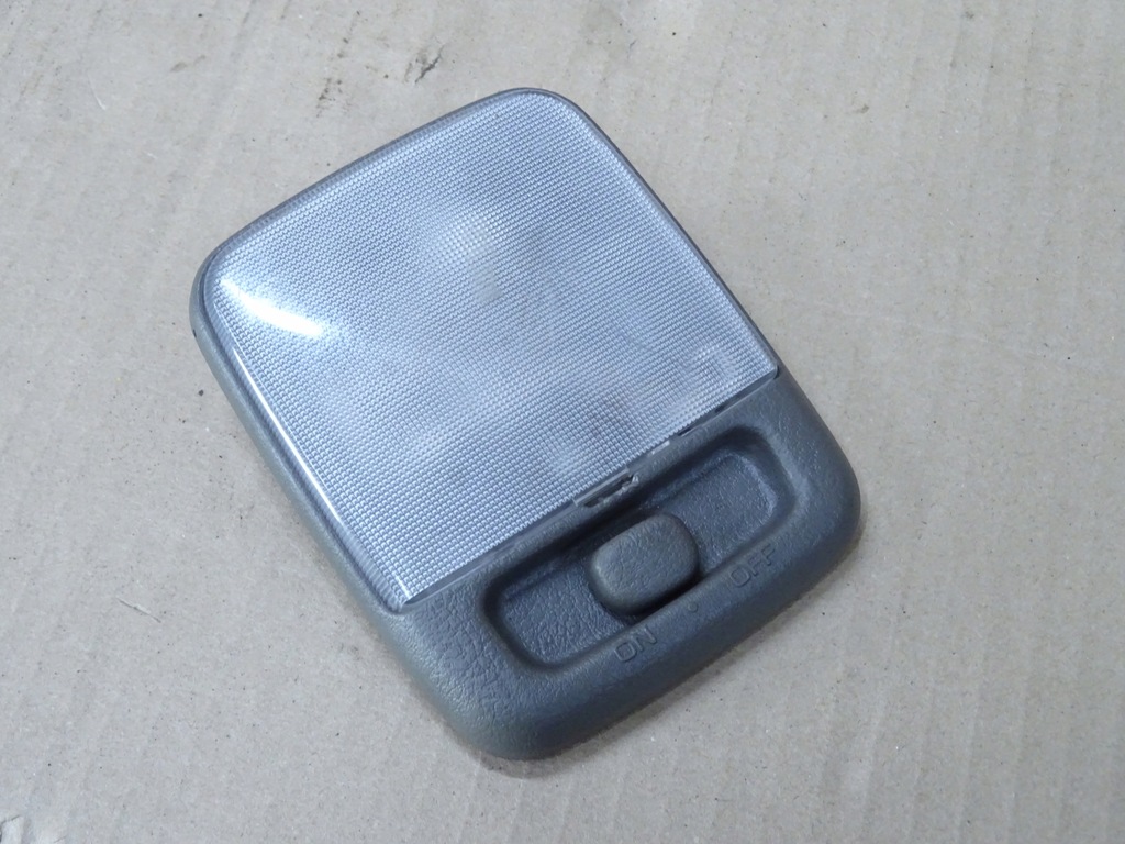 фото №1, Patrol лампа освещение кабины gr y61 97-04r