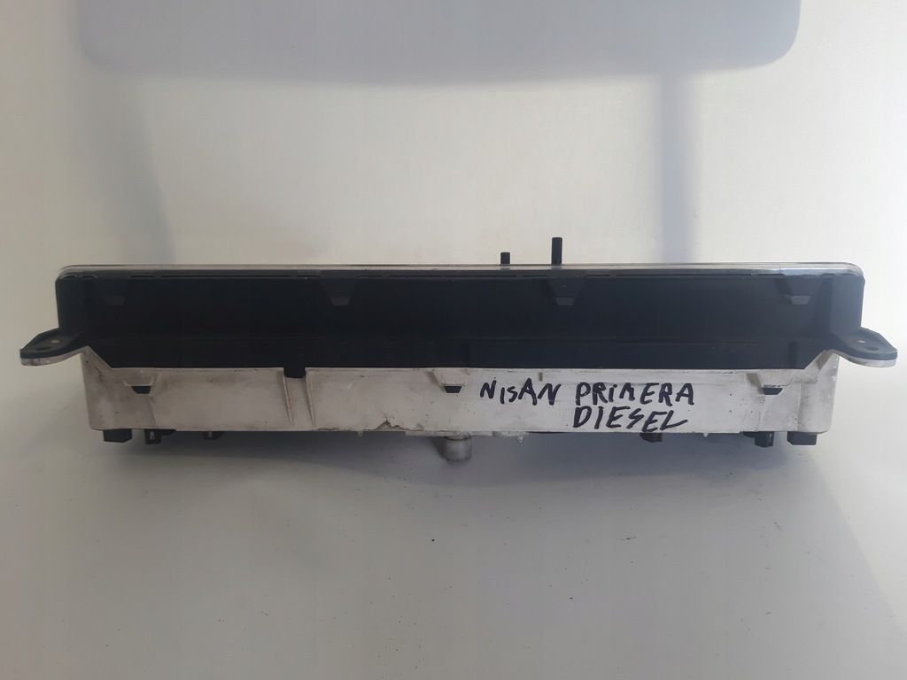 фото №6, Лічильник прилади nissan primiera 81117661