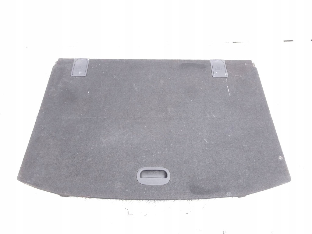 фото №1, Полиця підлога багажника kia venga