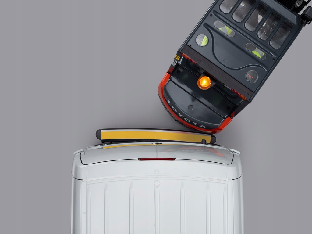 фото №10, Rhino подножка помост задняя mercedes sprinter 907