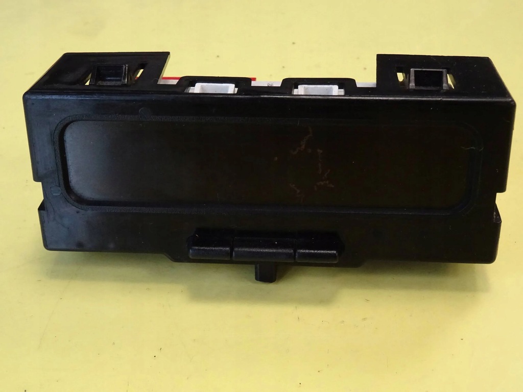 фото №1, Дисплей годинник renault megane ii 8200107839 nr688