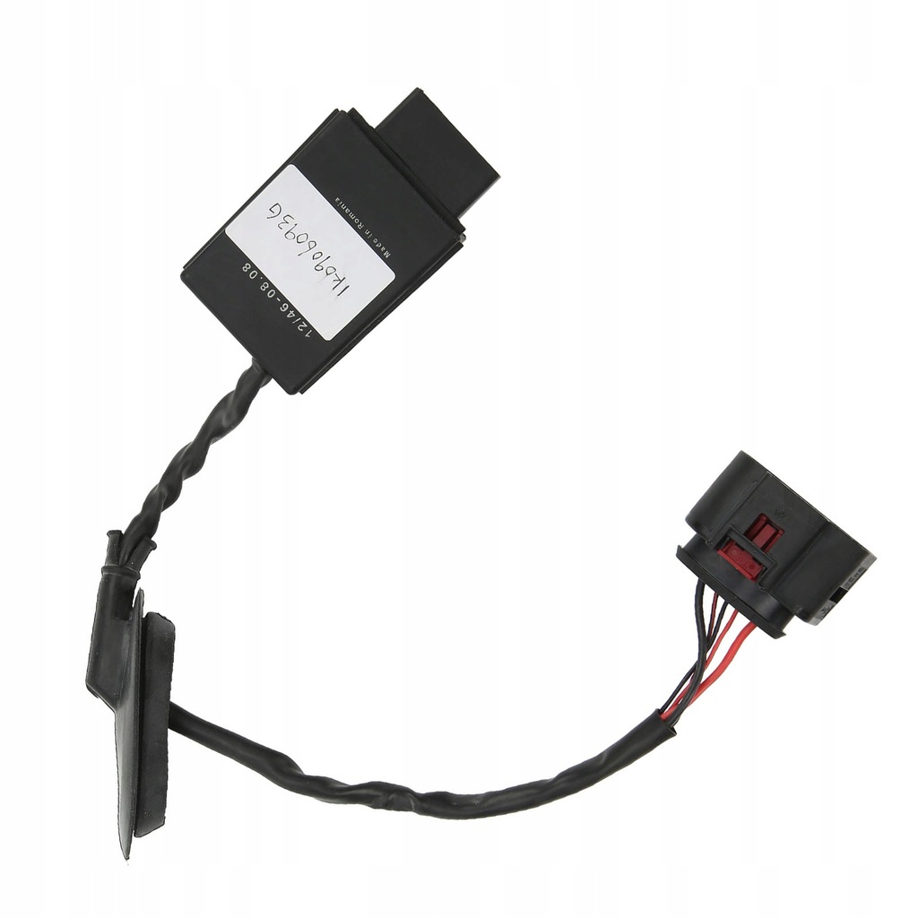 фото №14, Модуль контроля podawania насоса топлива 1k0906093g заменитель abs odporny na