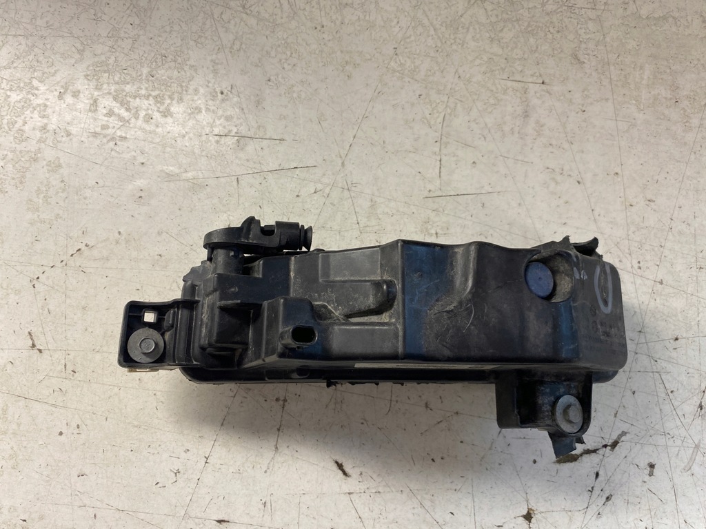 фото №11, Bmw g20 g21 противотуманная фара led левый 8089525