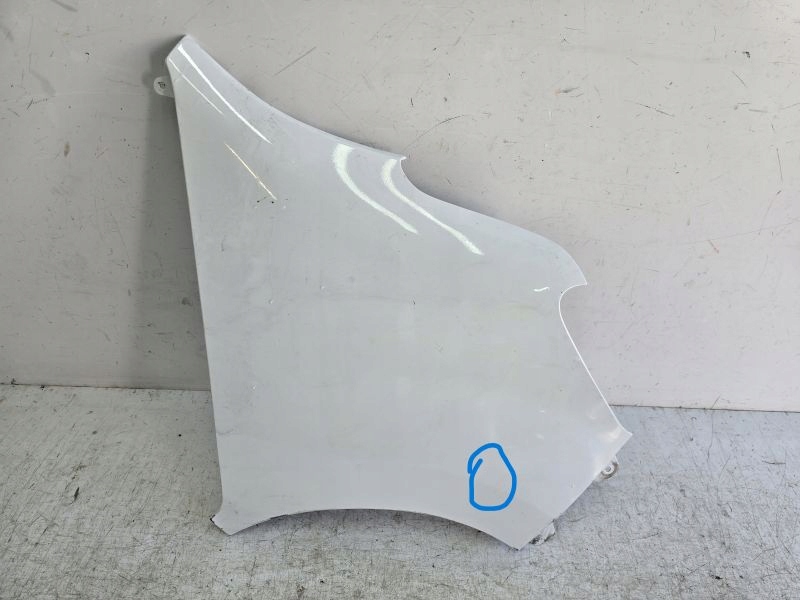 фото №1, Renault master iv крила