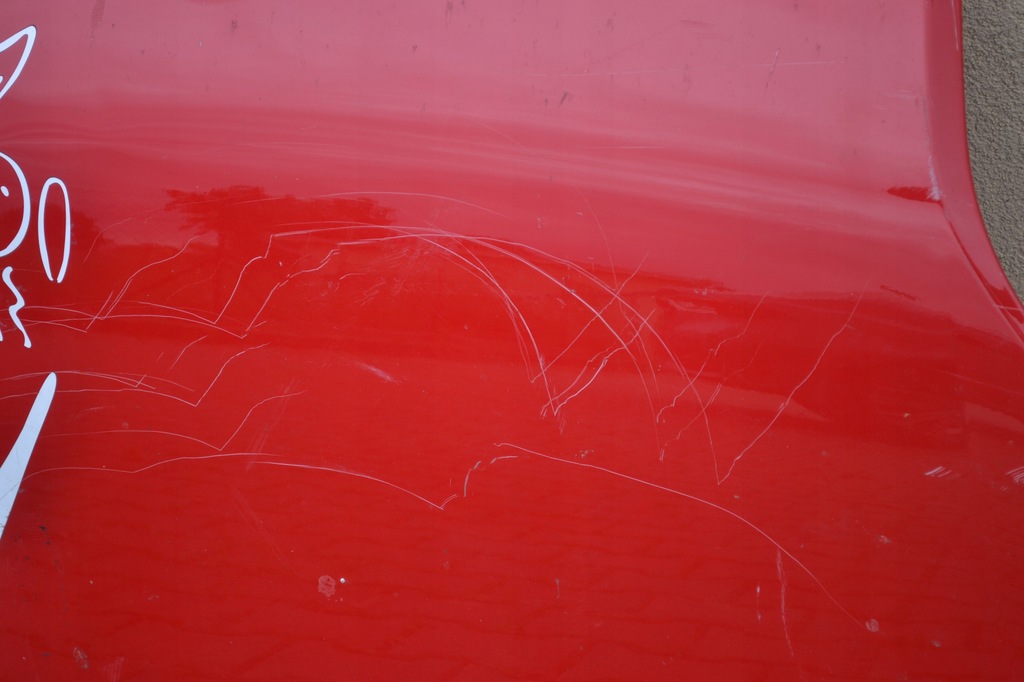 фото №6, Капот крышка двигателя fiorino iii nemo bipper qubo