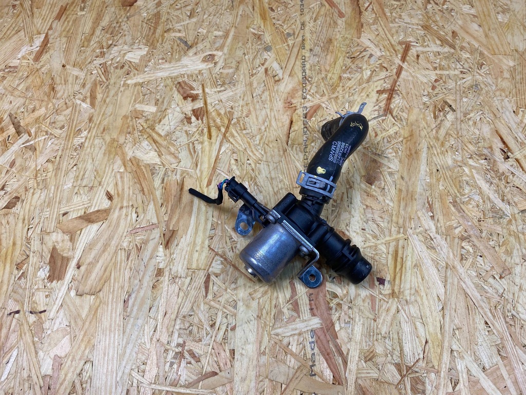 фото №5, Электроклапан клапан циркуляции wody volvo xc60 ii xc90 ii v90 32222660