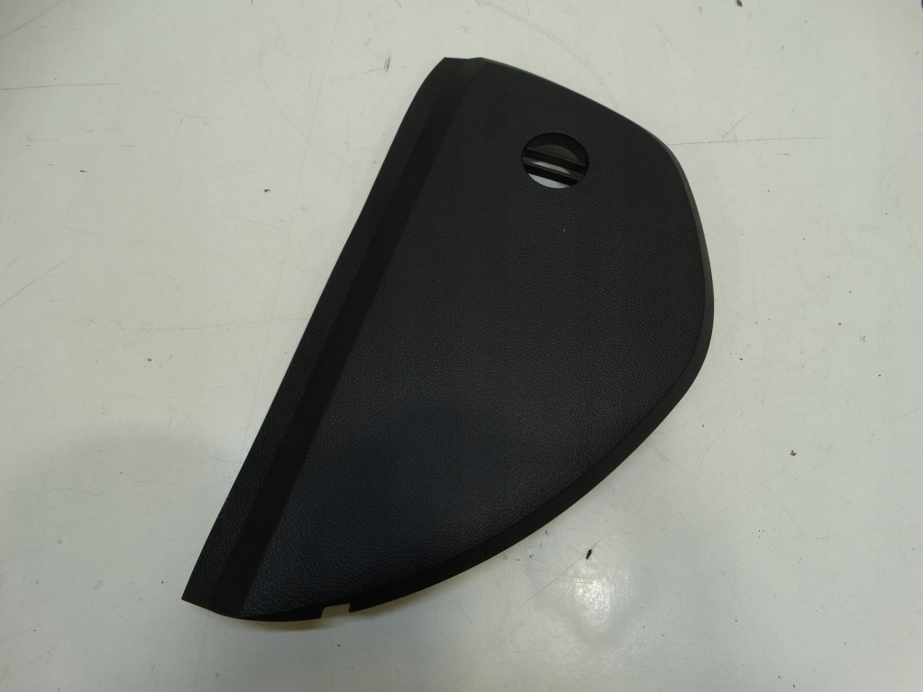 фото №5, Защита обшивка консоли левый octavia ii 1z0857503