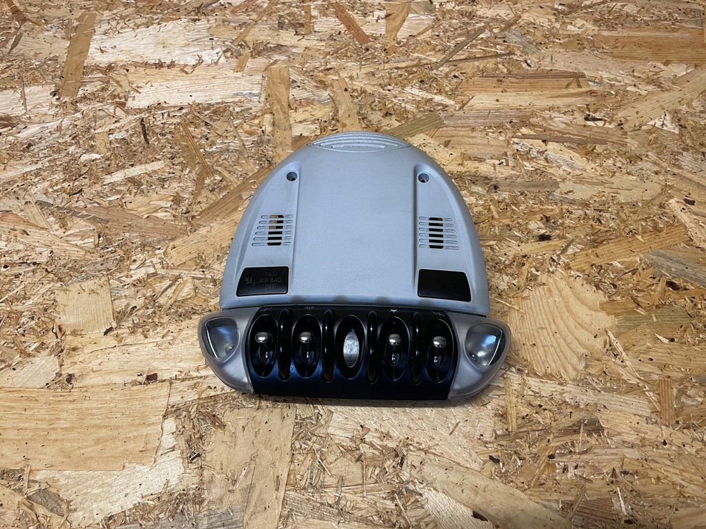 фото №1, Лампа освітлення кабіни mini r55s r55 s 3422625