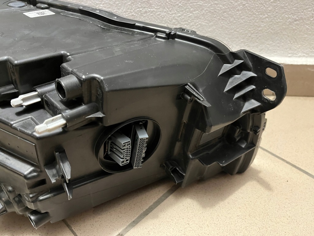 фото №8, Лампа передняя перед правая volvo xc40 xc-40 full led 17- 31655982