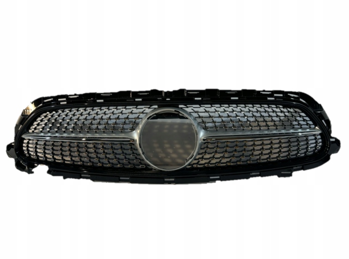 фото №1, Mercedes e w213 w238 lci amg решітка радіатора решітка радіатора - 17082