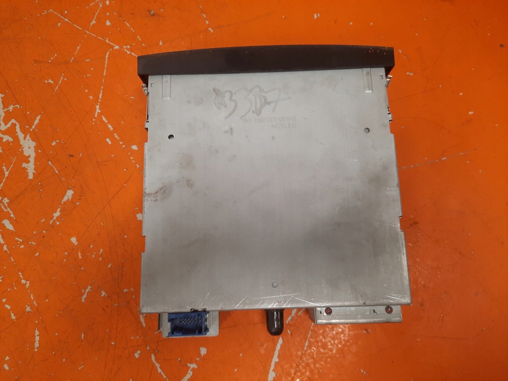 фото №6, Peugeot 307 01-05 чейнджер 96469053 rhs 10dylx