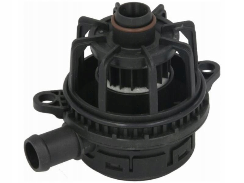 фото №1, Сепаратор вентиляція картера оливи vaico v10-2597